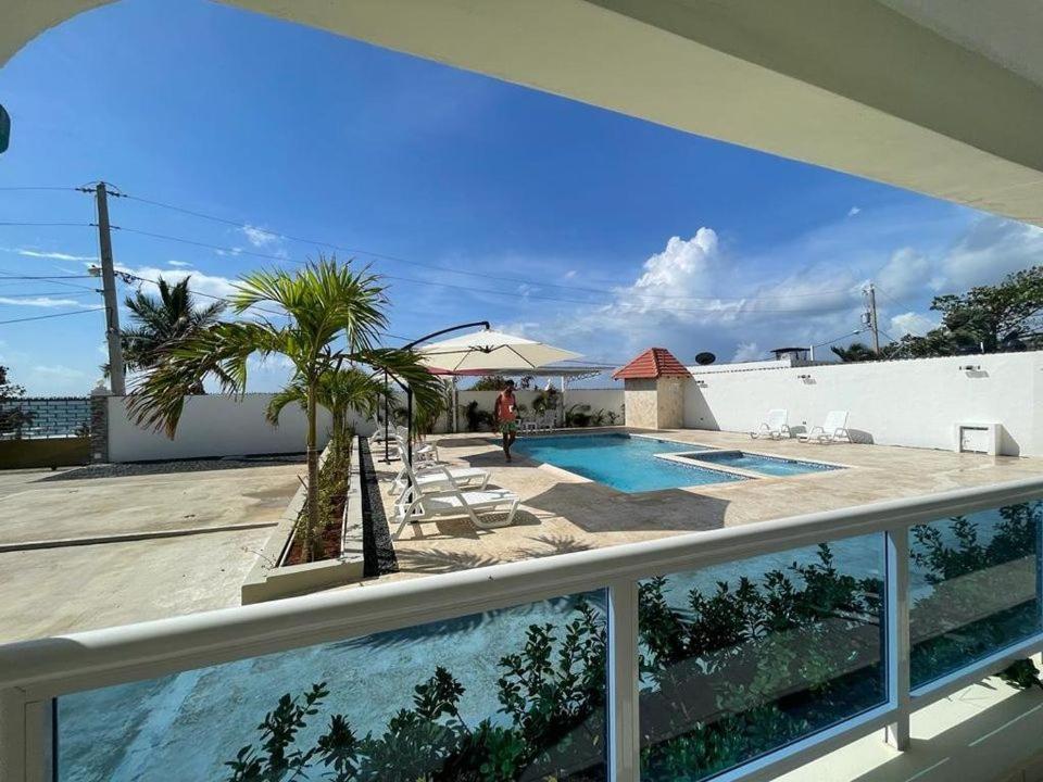 Romana Suite Paradise 라로마나 외부 사진