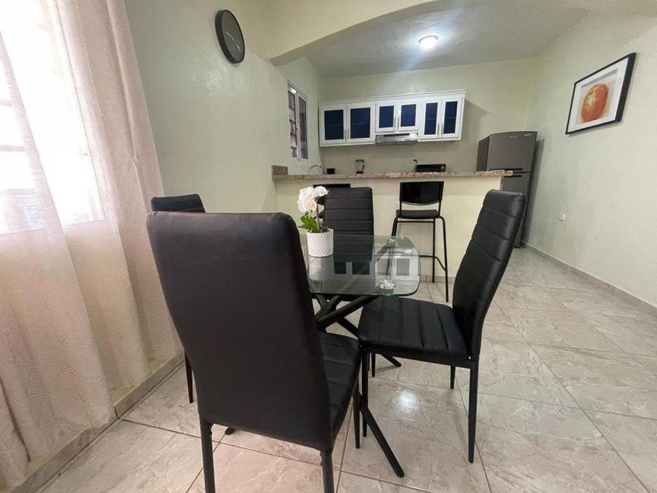 Romana Suite Paradise 라로마나 외부 사진