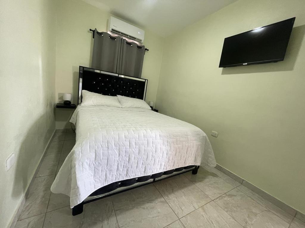 Romana Suite Paradise 라로마나 외부 사진